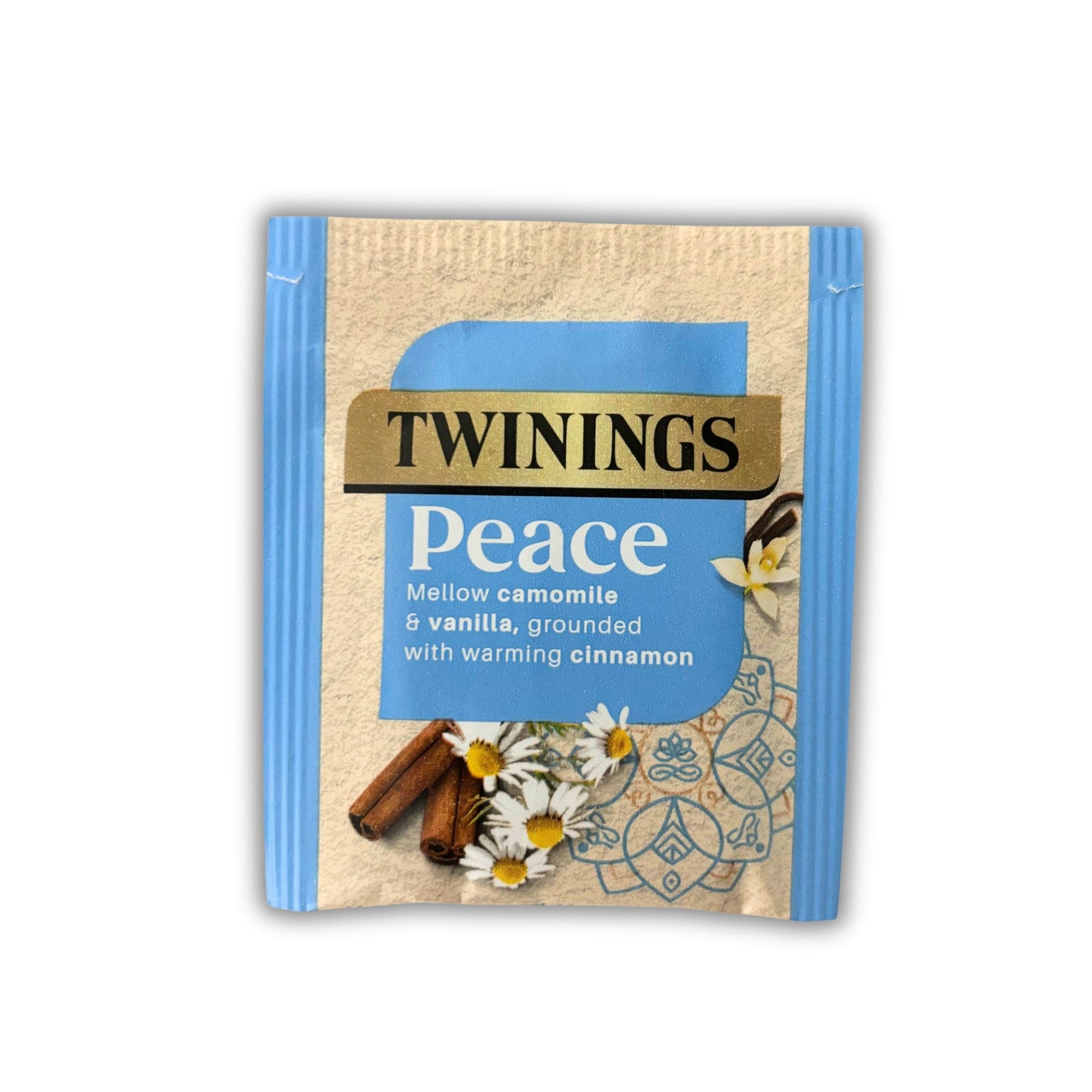 Twinings Peace Tea Bag (Single) - WahooGifts