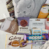 Ultimate Cosy Cat Gift Hamper for Her – Relax & Unwind Set - WahooGifts