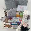 Ultimate Cosy Cat Gift Hamper for Her – Relax & Unwind Set - WahooGifts