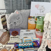 Ultimate Cosy Cat Gift Hamper for Her – Relax & Unwind Set - WahooGifts