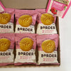 Viennese Whirls Tea & Biscuits Letterbox Gift Hamper - WahooGifts