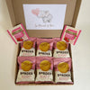Viennese Whirls Tea & Biscuits Letterbox Gift Hamper - WahooGifts