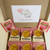 Viennese Whirls Tea & Biscuits Letterbox Gift Hamper - WahooGifts